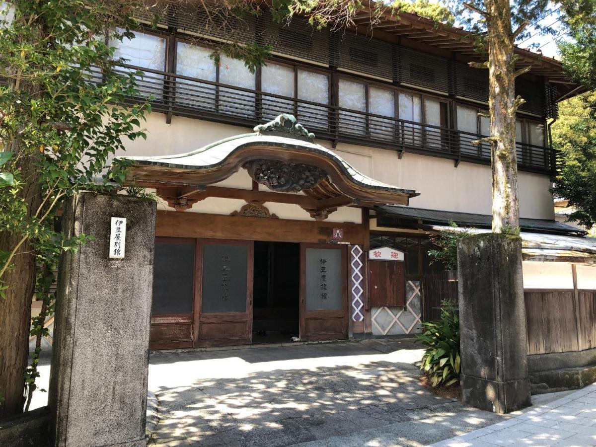 Izuya Ryokan - Vacation Stay 87162V Miyakami Eksteriør bilde