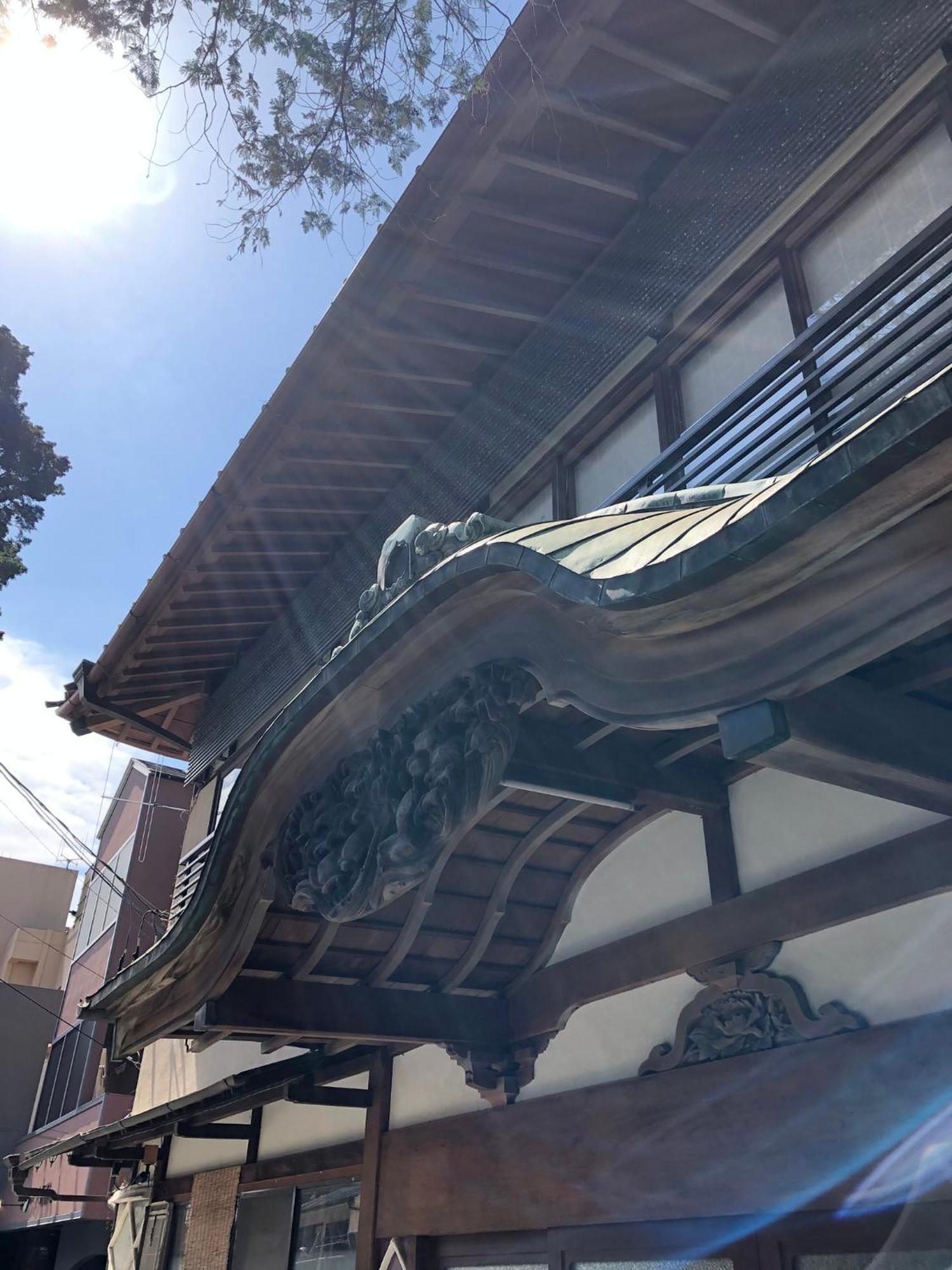 Izuya Ryokan - Vacation Stay 87162V Miyakami Eksteriør bilde