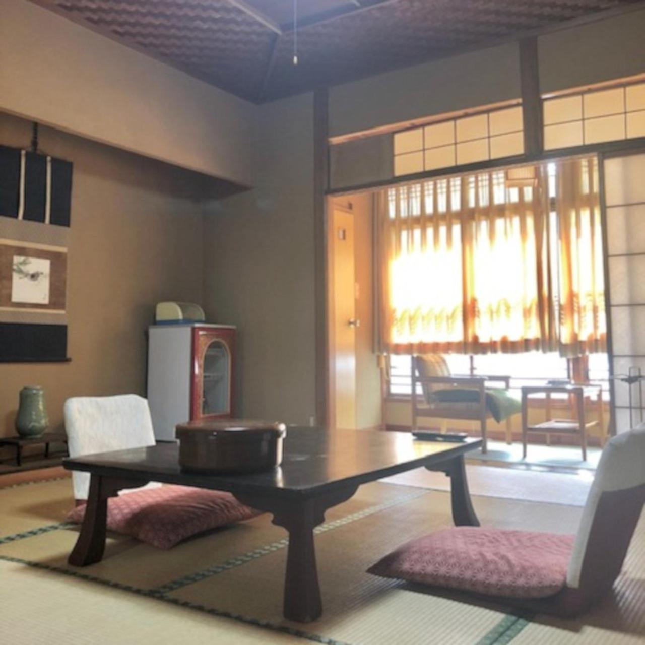 Izuya Ryokan - Vacation Stay 87162V Miyakami Eksteriør bilde