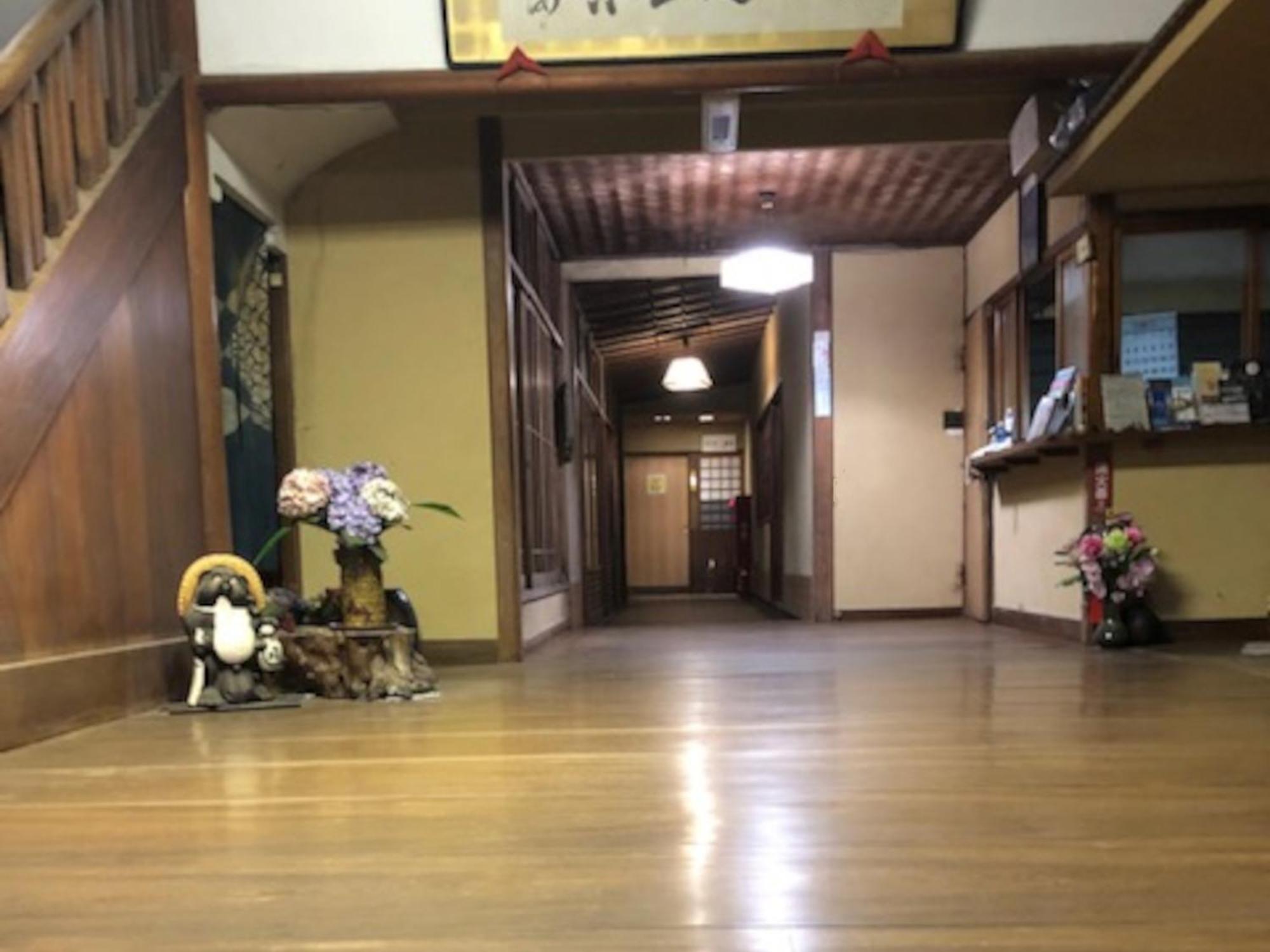 Izuya Ryokan - Vacation Stay 87162V Miyakami Eksteriør bilde